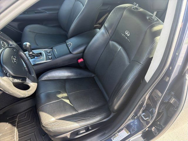 Used 2011 INFINITI G37 x Sedan w/ Premium Pkg AWD/4WD image 16