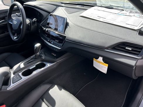 New 2026 Cadillac CT4 Premium Luxury image 11