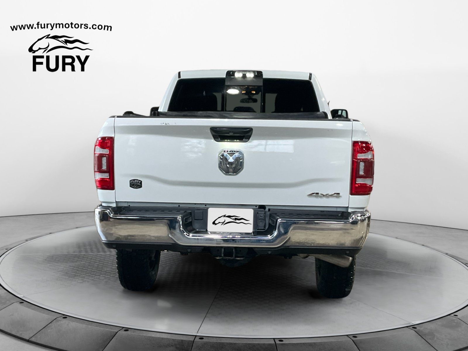 Used 2024 RAM 2500 Tradesman w/ Towing Technology Group AWD/4WD image 5