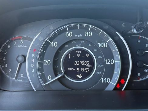 Used 2015 Honda CR-V LX image 29