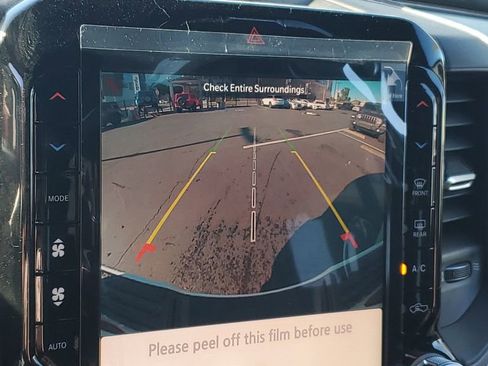 New 2026 RAM 2500 Tradesman image 25