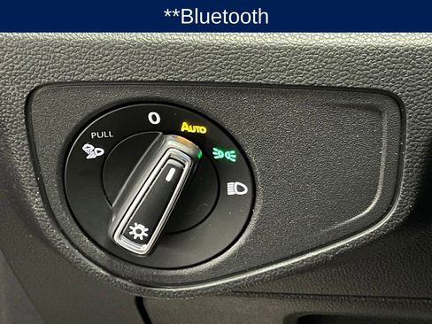 Certified 2022 Volkswagen Atlas SE AWD/4WD image 16