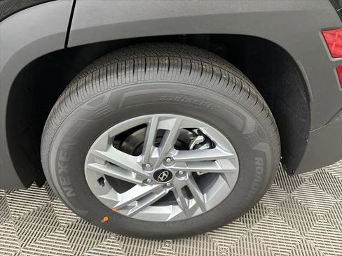 New 2026 Hyundai Tucson SE FWD image 19