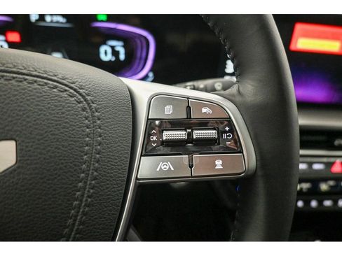 New 2025 Kia Telluride LX image 24