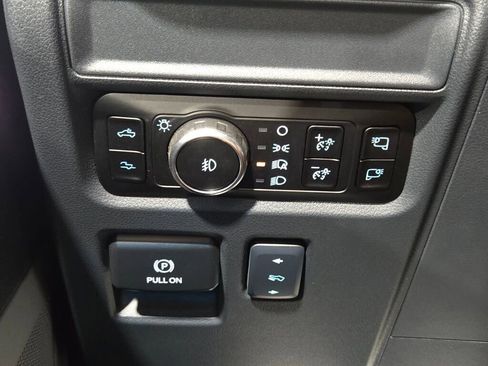 Used 2025 Ford F150 Raptor w/ Equipment Group 803A Raptor R image 35