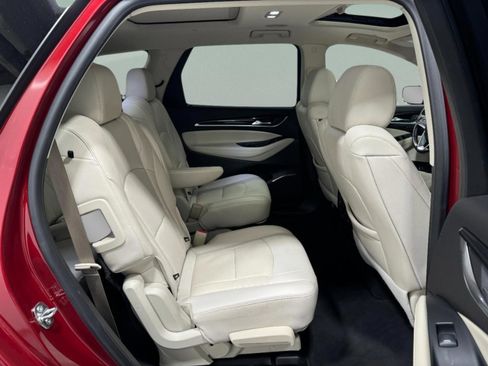 Used 2022 Buick Enclave Premium w/ Experience Buick Package image 12