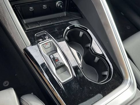 New 2026 Audi SQ5 Premium Plus AWD/4WD image 12