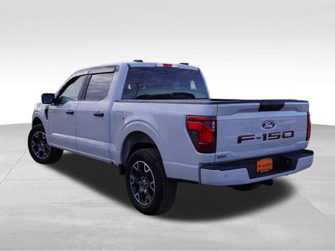 Certified 2024 Ford F150 STX image 7