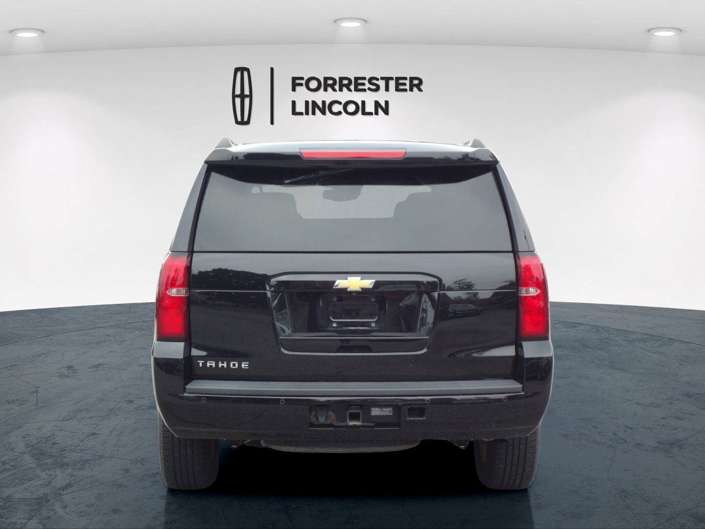Used 2019 Chevrolet Tahoe LT AWD/4WD image 4