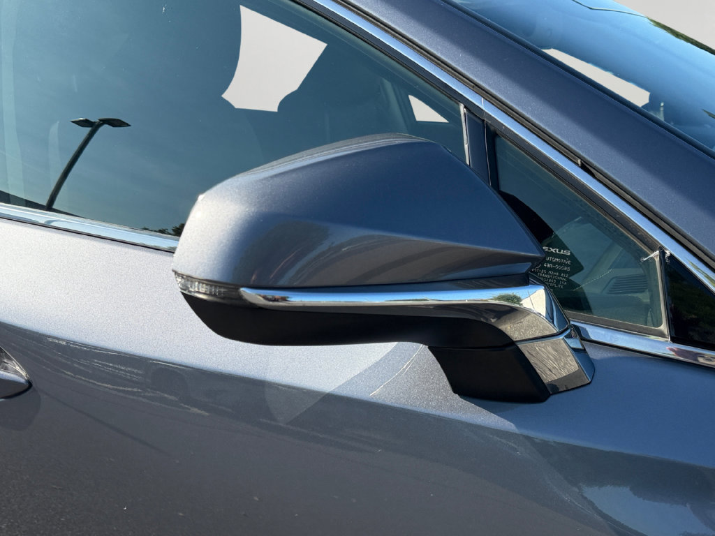 Used 2020 Lexus NX 300 AWD w/ Premium Package image 26