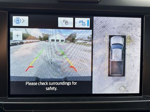 New 2026 Ford F350 XL w/ STX Appearance Package AWD/4WD image 23