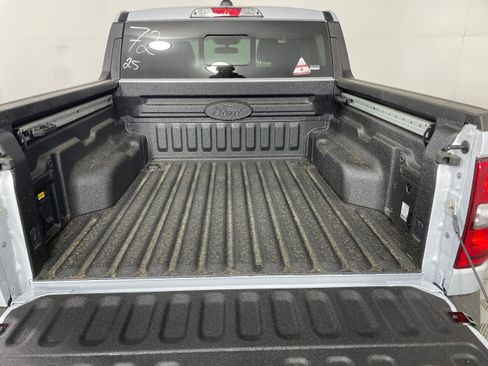 New 2026 Ford Maverick Lariat image 10