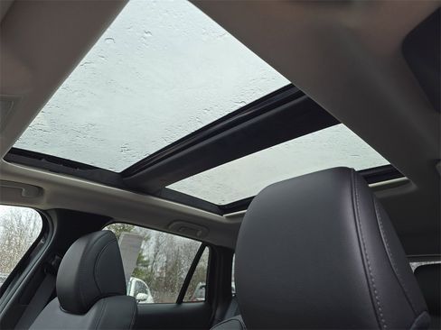 New 2026 MAZDA CX-50 2.5 Hybrid w/ Cargo Package image 11