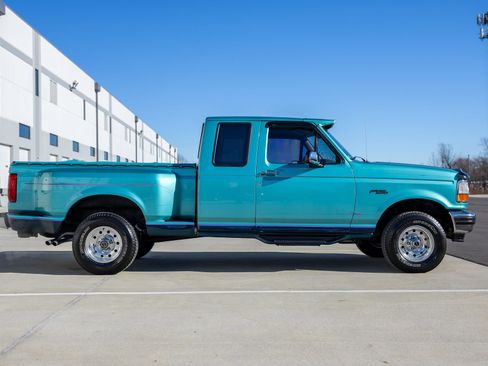 Used 1995 Ford F150 XL image 7