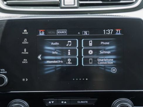 Used 2022 Honda CR-V Special Edition image 17