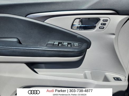 Used 2019 Honda Pilot EX-L image 7