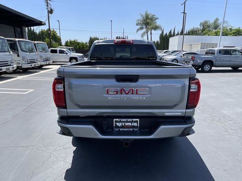New 2026 GMC Canyon Elevation RWD image 6