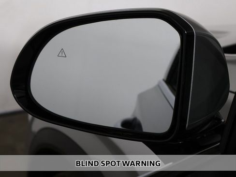 Certified 2023 Hyundai Santa Fe Limited AWD/4WD image 9