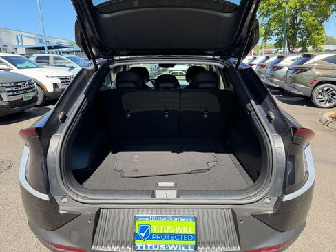 Used 2024 Kia EV6 Light AWD/4WD image 22