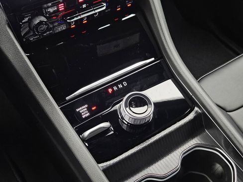 New 2025 Jeep Grand Cherokee L Limited image 22