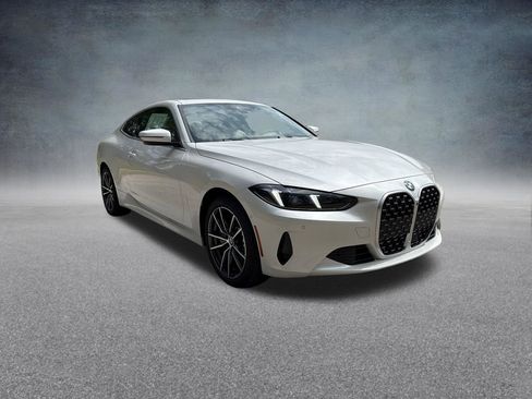 New 2026 BMW 430i xDrive Coupe image 8
