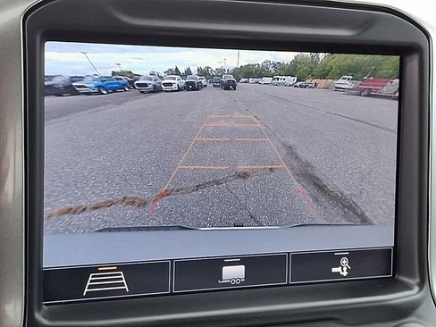 Used 2020 Chevrolet Silverado 1500 RST w/ All-Star Edition image 27