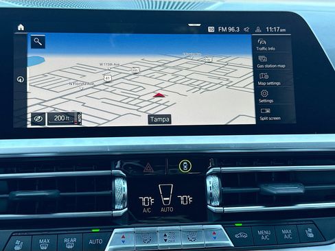 Used 2022 BMW M3 Competition w/ M Driver's Package image 32