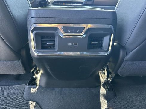 Certified 2025 Chevrolet Silverado 2500 High Country w/ High Country Premium Package image 22