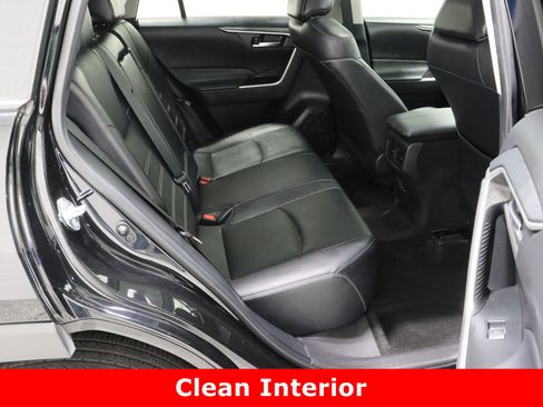 Certified 2023 Toyota RAV4 XLE Premium image 36