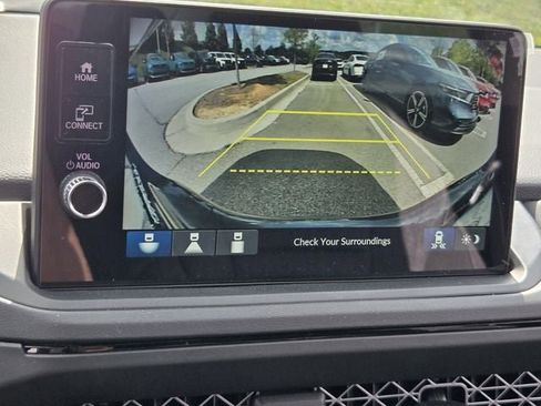New 2026 Honda Accord SE image 10