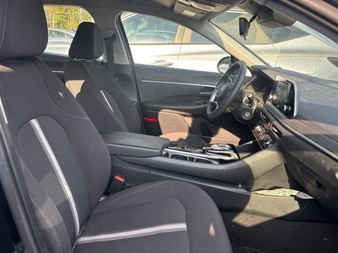 Used 2022 Hyundai Sonata SE FWD image 10