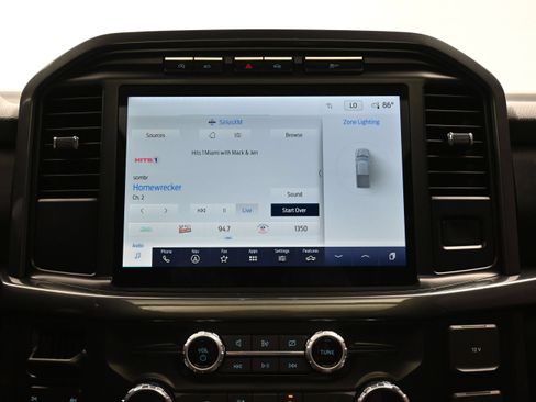 Used 2023 Ford F150 Tremor AWD/4WD image 33