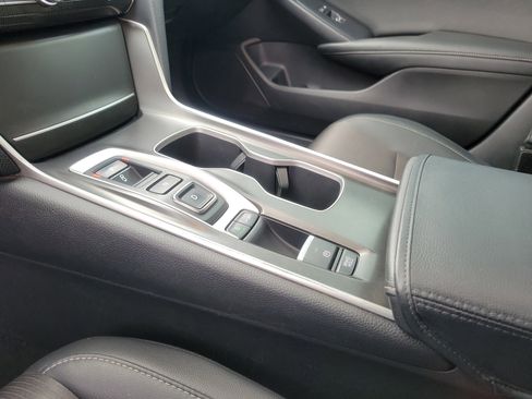 Used 2021 Honda Accord Sport image 29