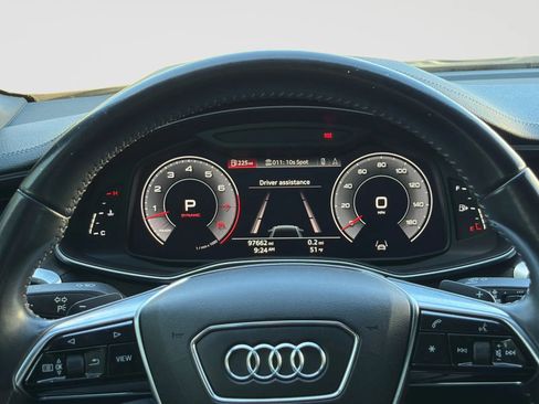 Used 2019 Audi A6 3.0T Premium Plus w/ Premium Plus Package AWD/4WD image 32