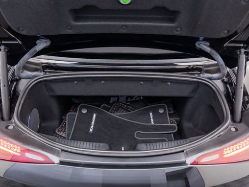 Used 2023 Mercedes-Benz SL 55 AMG 4MATIC image 30