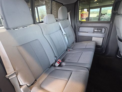 Used 2013 Ford F150 XLT w/ Luxury Equipment Group image 29