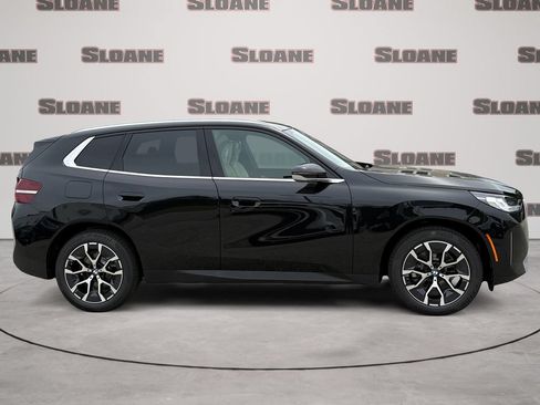 New 2026 BMW X3 xDrive30i w/ Convenience Package AWD/4WD image 6