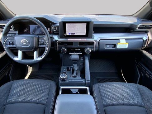 Used 2026 Toyota 4Runner SR5 AWD/4WD image 15