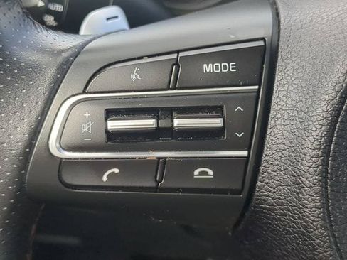 Used 2019 Kia Stinger GT2 AWD/4WD image 24