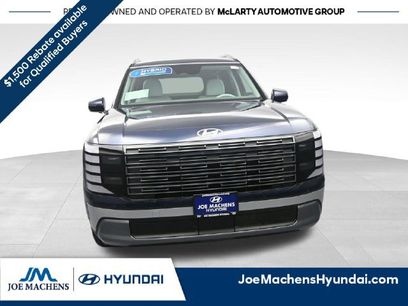 New 2026 Hyundai Palisade SEL