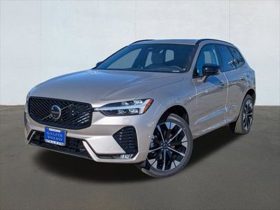 New 2026 Volvo XC60 B5 Plus w/ Protection Package Premier