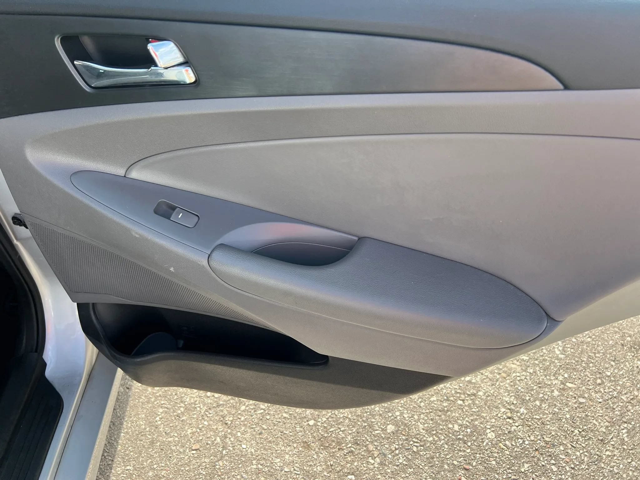 Used 2013 Hyundai Sonata GLS w/ Popular Equipment Pkg FWD image 19