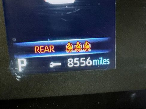 Used 2025 Toyota Corolla LE image 19