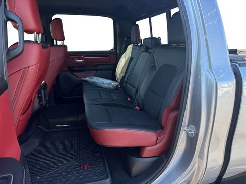 Used 2022 RAM 1500 Rebel w/ Rebel Level 2 Equipment Group image 16