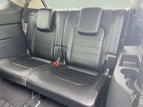 Used 2021 Volkswagen Atlas SEL Premium AWD/4WD image 19