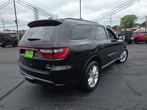 Used 2023 Dodge Durango R/T image 6