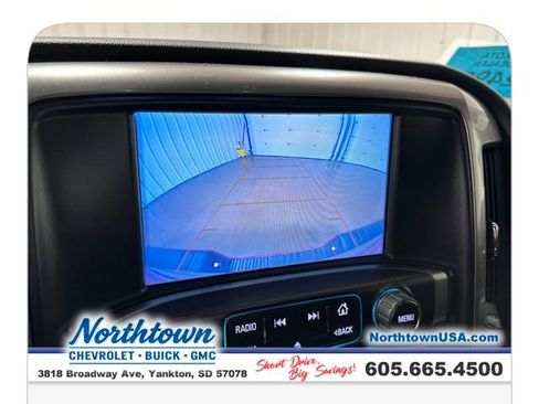 Used 2018 Chevrolet Silverado 1500 LT w/ All Star Edition image 20