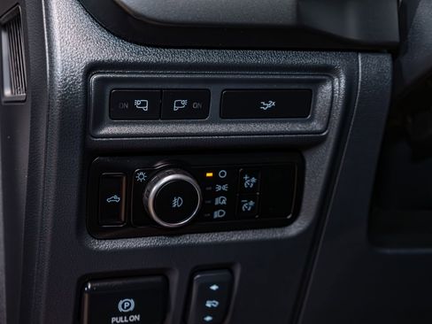 Used 2024 Ford F150 XLT w/ Equipment Group 303A High image 16