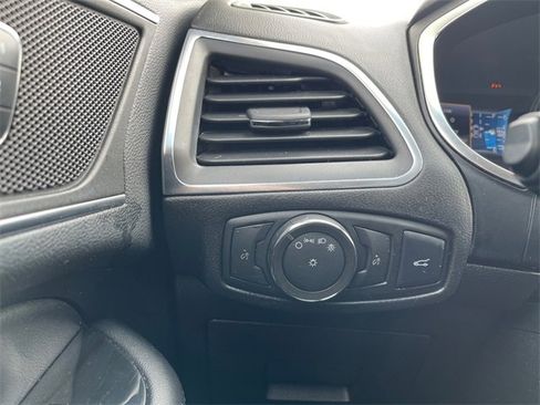 Used 2015 Ford Edge Sport w/ Equipment Group 401A image 18