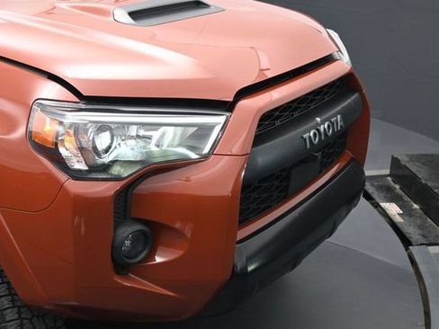 Used 2024 Toyota 4Runner TRD Pro AWD/4WD image 42